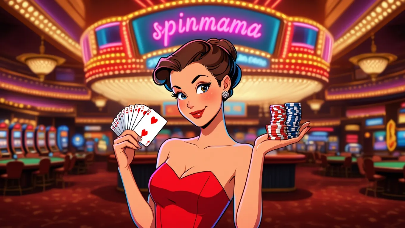 Spinmama-betcasino