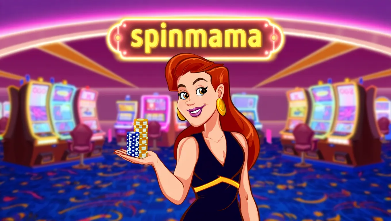 Spinmama-betcasino