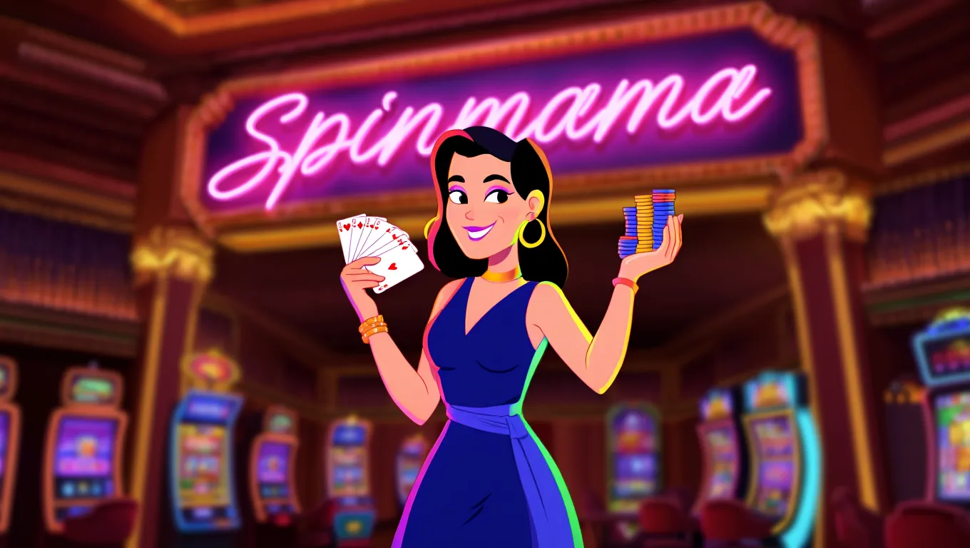 Spinmama-betcasino