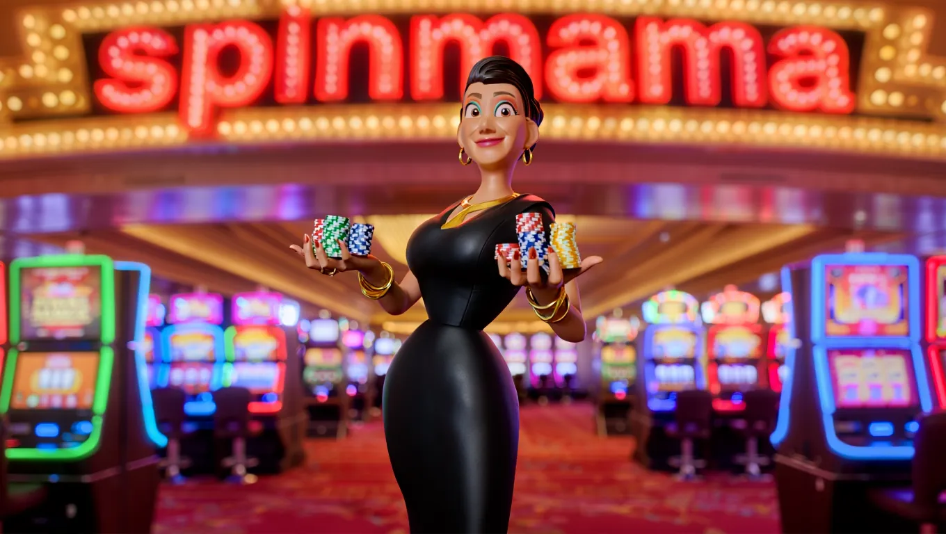 Spinmama-betcasino