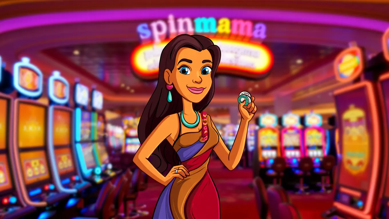 Spinmama-betcasino