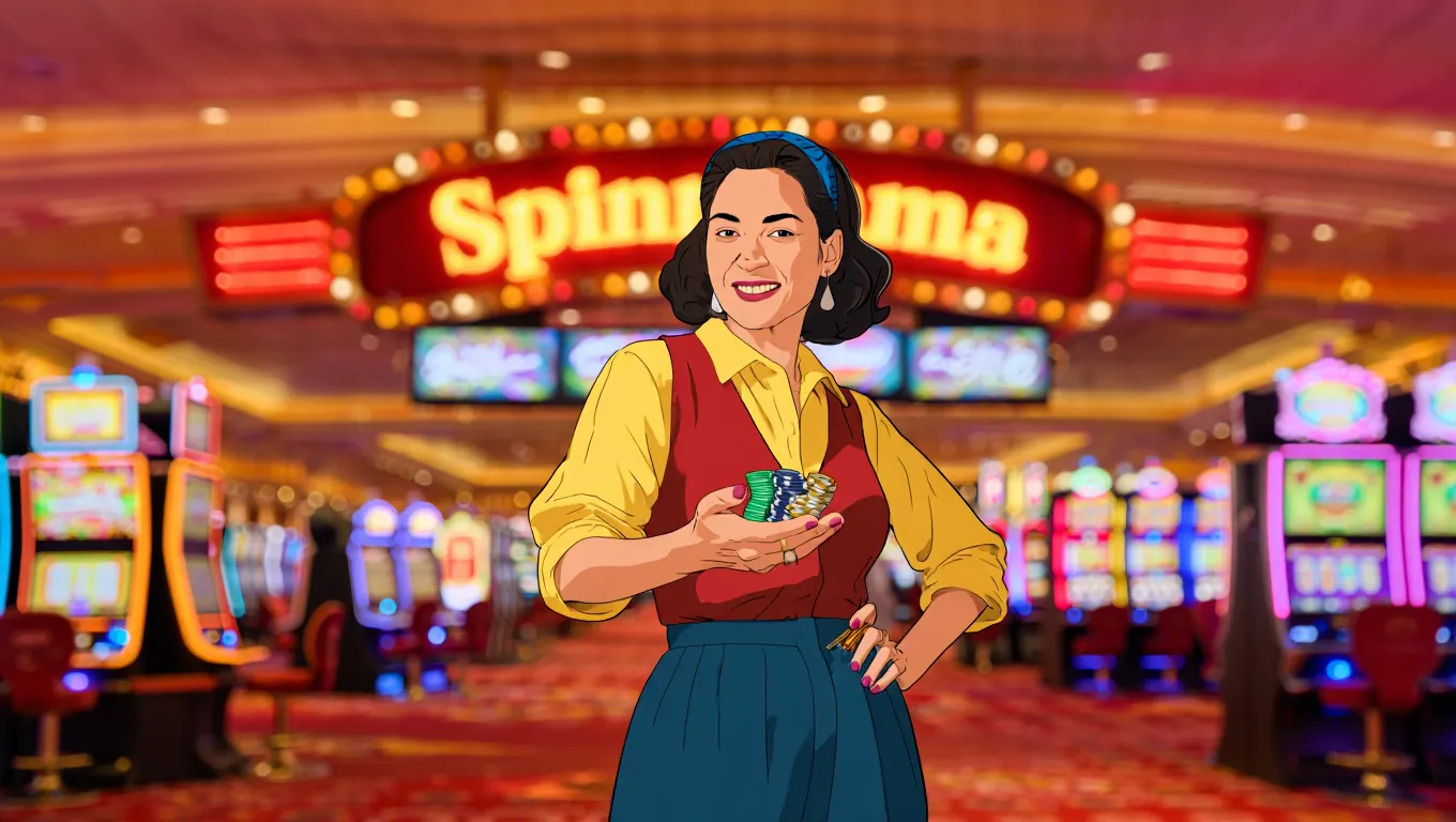 Spinmama-betcasino